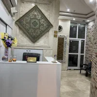 هتل اپارتمان ترنج،منزل مبله،خانه مسافر