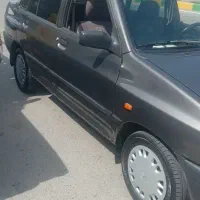 پراید۸۷|خودرو سواری و وانت|مشهد, هفت تیر (آب و برق)|دیوار