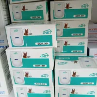 عمده و خرده چشمی سنسور وزنی حرکتی حرارتی