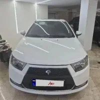 دنا پلاس توربو اتومات ۱۴۰۳