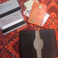 مدارک پیدا شده