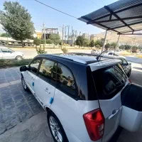 فروش ایکس 33 نیوفیس گیربکس At مدل ۴۰۰