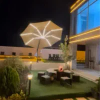 باغ-ویلا-خانه-روستایی-باغچه