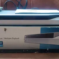DVD الجی|پخش‌کننده DVD و ویدیو|قم, سعادتی|دیوار