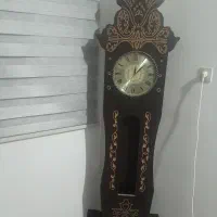 ساعت دیواری