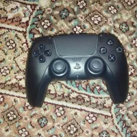 دسته ps5 در حد نو فقط امشب