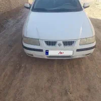 سمند مدل 91