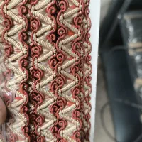 نوارهای مبلی و لباسی رنگبندی خرازی