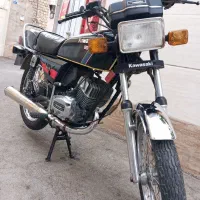 کاوازاکی GTO