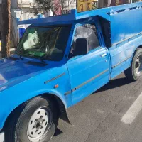 نیسان مدل 1393