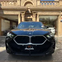 Bmw x2 آلمان 2026