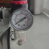 ایربراش و کمپرسور|ابزارآلات|اصفهان, پارک سلمان فارسی|دیوار