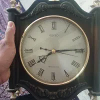 ساعت دیواری سیکو ژاپن