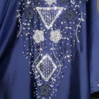 منجوق دوزی و ملیله دوزی