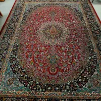فروش فرش۱۲متری لاکی ستاره کویریزد