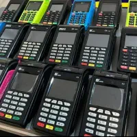 فروش انواع دستگاه پوز سیار کارتخوان اقتصادی