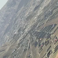 ۵۲۴مترچهاردیواری شهرکی ابسرد دماوند