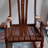 صندلی راک