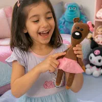 عروسک تدی مستربین