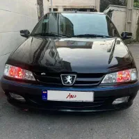 پارس عروسک