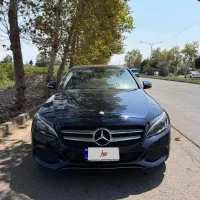 بنز C300 4matic 2016|خودرو سواری و وانت|رشت, دیلمان|دیوار