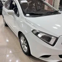 برلیانس220مدل 97کم کار
