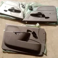 رودری  پراید نو