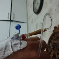 تزریقات درمنزل