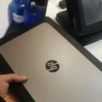 فوش لپتاپ hp مخصوص برنامه نویسی و دانشجویی