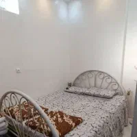 تخت دو نفره با تشک