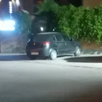 خودرو تیبا۲