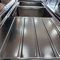 سینک پرنیان توکار با تخفیف ویژه