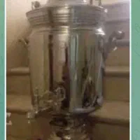 سماور مجلسی کازی