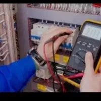 برقکار ساختمان ویلا تجاری آپارتمان رفع اتصالی