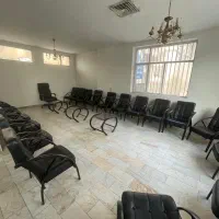۲۳۰ متر موقعیت اداری دربست تخلیه
