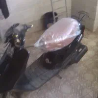 موتور دیو