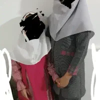 لباس فرم سه مدل