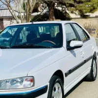 پارس سال مدل ۹۹