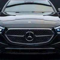 بنز E300 مدل 2025