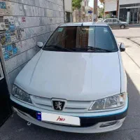 پژو پارس