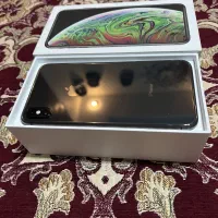 اپل ایفون xsmax 256 گیگ LLA