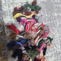 فروش نخ کوبلن وگلدوزی