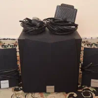اسپیکر کریتیو