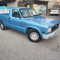 مزدا2000معاوضه با سواری