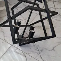 لوستر اسپرت ۴ شعله