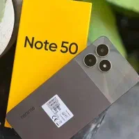 گوشی ریلمی x50