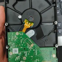 هارد کامپیوتر و دوربین 250گیگ وسترن WD 250GB HDD