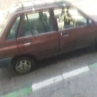 پراید ۸۷