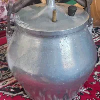 زودپز قدیمی