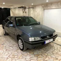 پژو 405 slx موتور tu5 مدل 1397